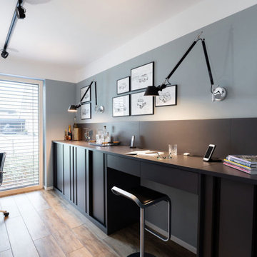 Homeoffice