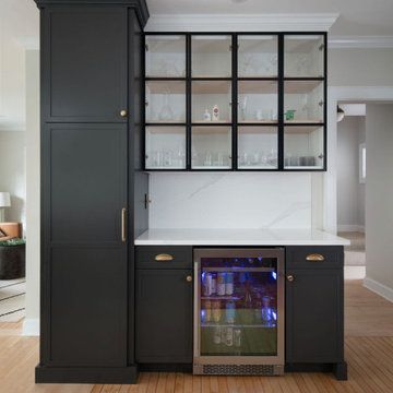 Award Winning Open Concept Design