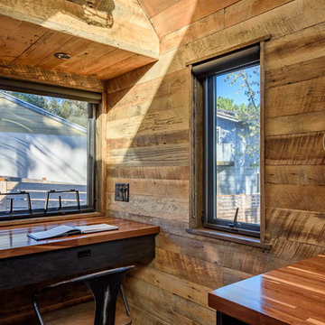 Tipsy the Tiny House