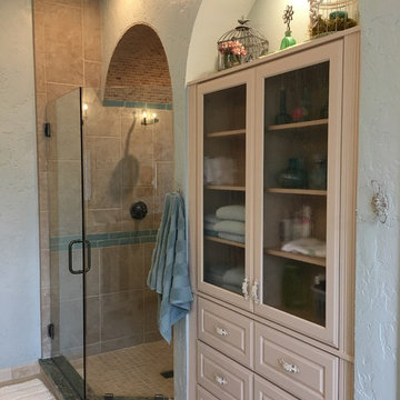 Openforest Home Remodel - Upper Level Phase 1