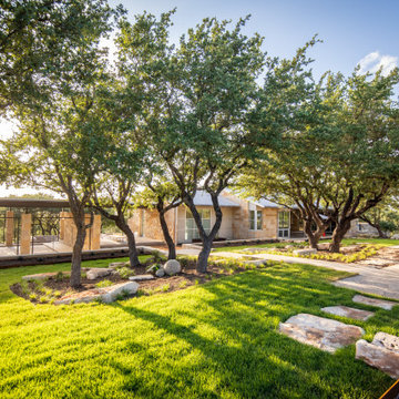 Spicewood Ranch