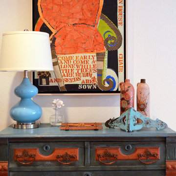 Fort Worth, TX: Mike & Ann Williams