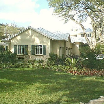 High Pines