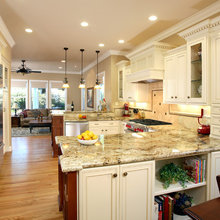 Kitchens 1