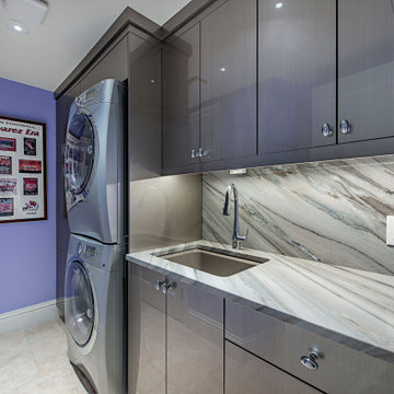 Certified Luxury Builders - 41 West - Montenero Condo Remodel A