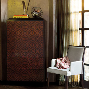 The Laura Kirar Collection - Bedroom