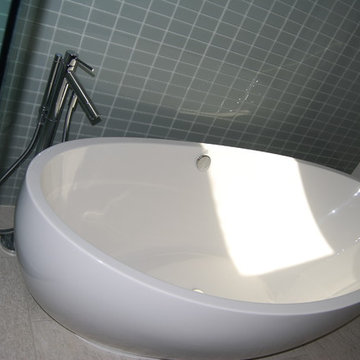San Francisco Master Bath Remodel