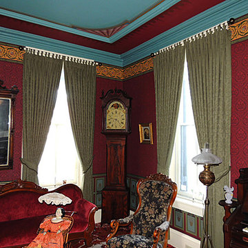 Draperies