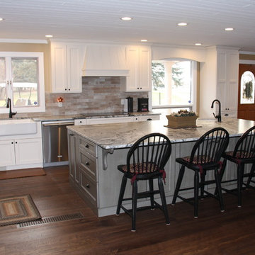 Country Kitchen