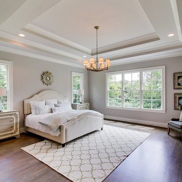 Overbrook Home