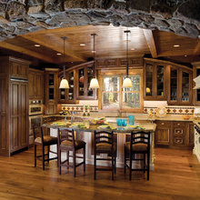 Kitchens