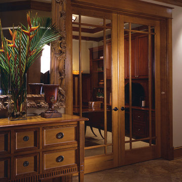 Simpson Doors