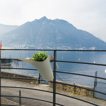 Home staging per affitto breve sul Lago di Como