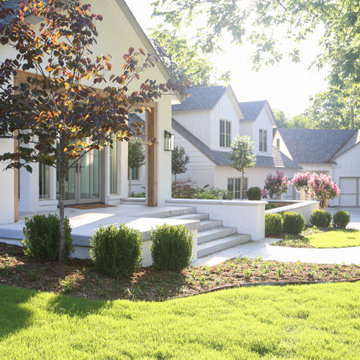 Victor Avenue