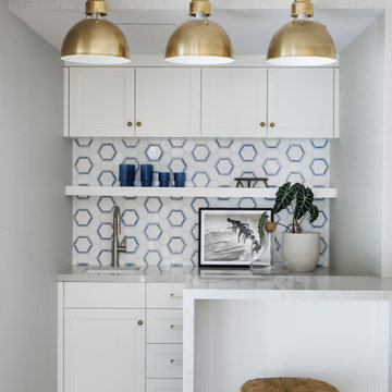 Coastal Retreat