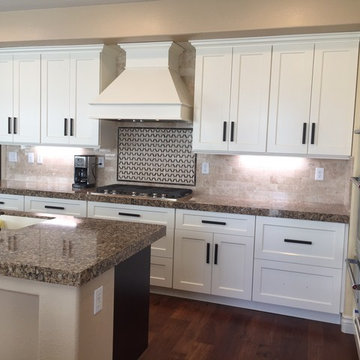 La Verne Heights Kitchen Remodel