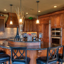 Kitchen ideas