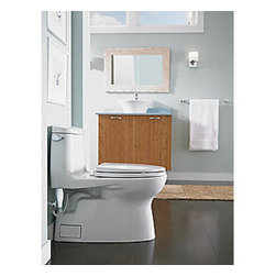 Carlyle II - Toilets