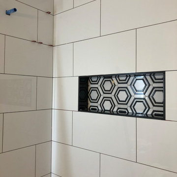Pickle Smart Shower