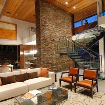 Private Residence, Itapua, Salvador Brazil