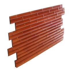 Bamboo Panel - Products