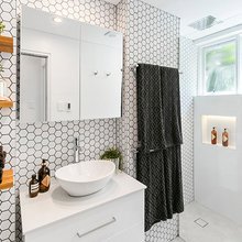 Bathroom ideas