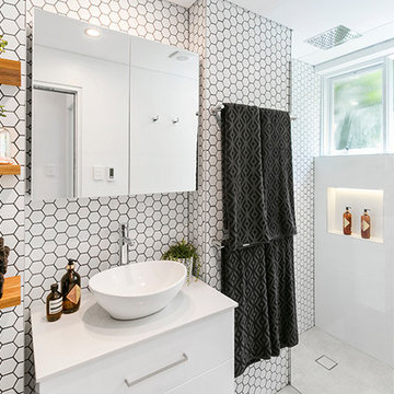 Apartment Renovation - Freshwater - November 2015