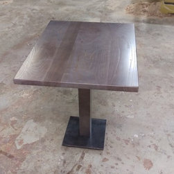 Restraunt tables - Products