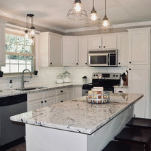 Delicatus Kitchen Countertop Photos