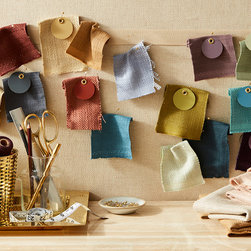 Robert Allen: Solids and Textures - Fabric