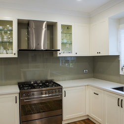 Provincial kitchen project - Products