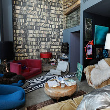 Eclectic
