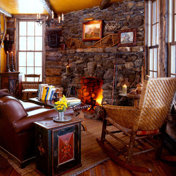Double D Ranch - Guest House