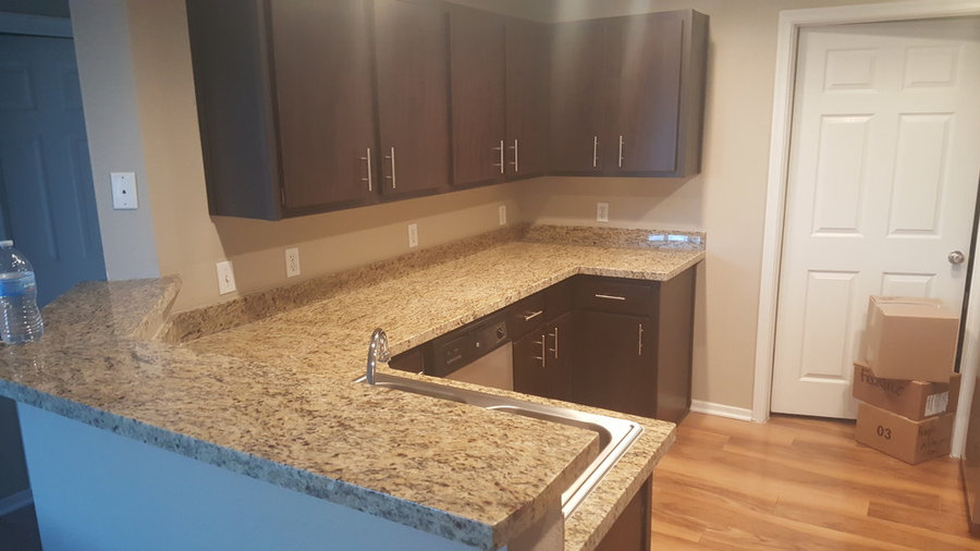 Granite/Quartz