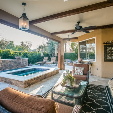 Outdoor Room