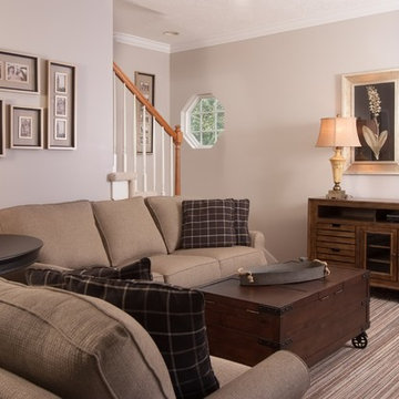 Traditional Interior