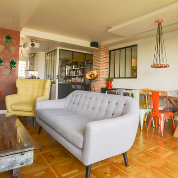 Appartement de 90m²