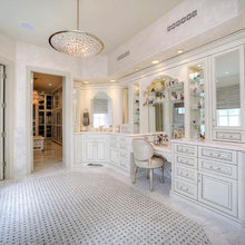 bathrooms