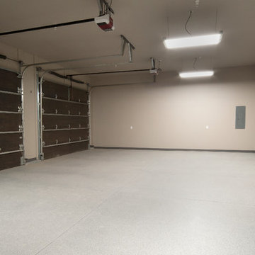 Kisling Quality Builders Interiors