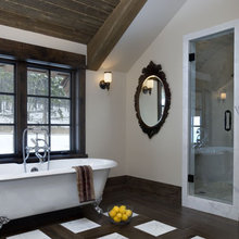 Upstairs Bathroom