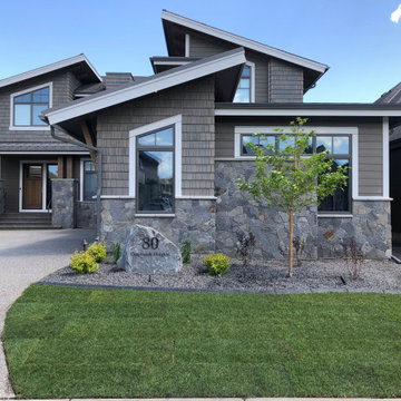 Cranbrook Heights