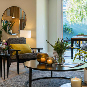 McAuley St Residence | Modern Remodel & Addition
