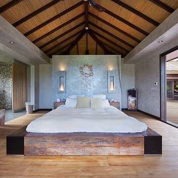 Private Residence North Shore Kauai