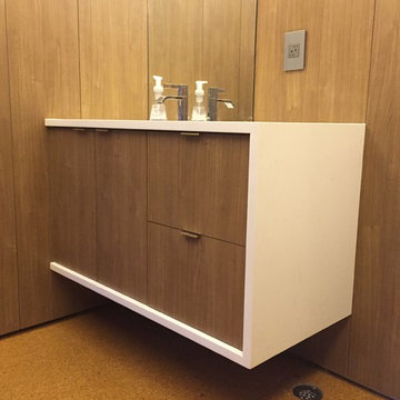 3100 Restroom