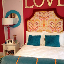 cath's bedroom