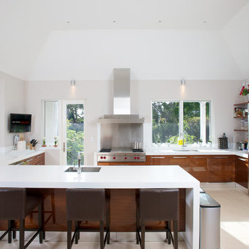 Indian Creek Island Transitional