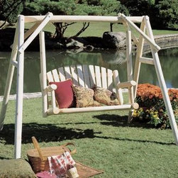 Log Furniture - Products