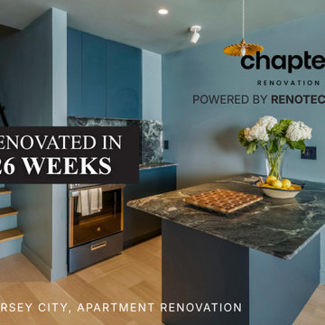 Full Apartment Renovation