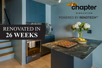 Full Apartment Renovation