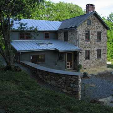 Helbert Farm Overview
